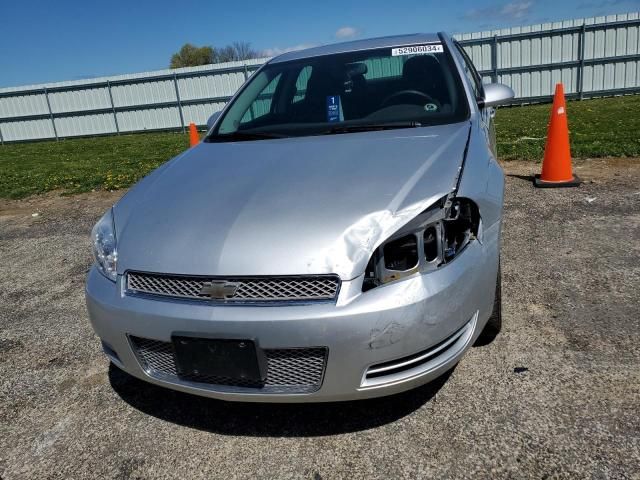 2013 Chevrolet Impala LT