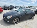 2012 Mercedes-Benz SLK 350