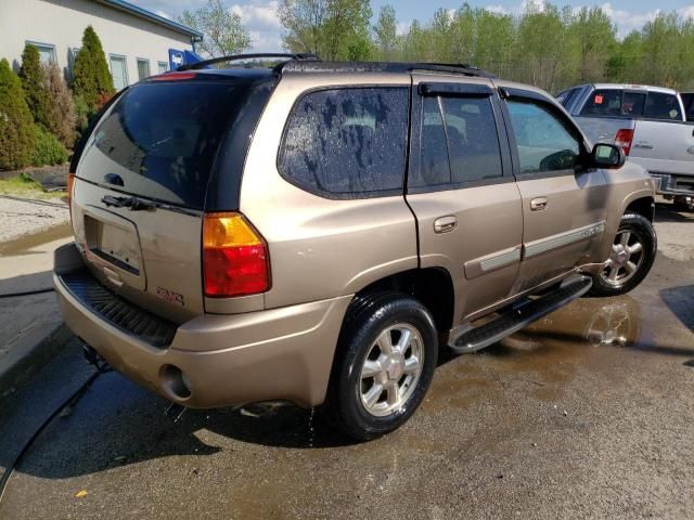 2002 GMC Envoy