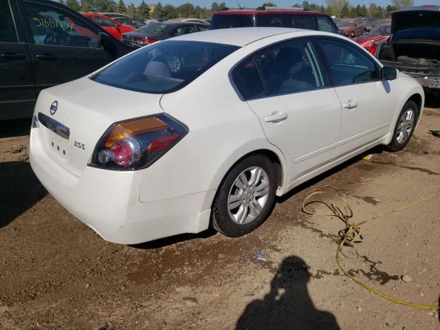 2011 Nissan Altima Base