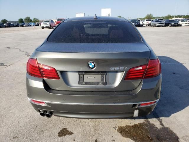 2014 BMW 528 I