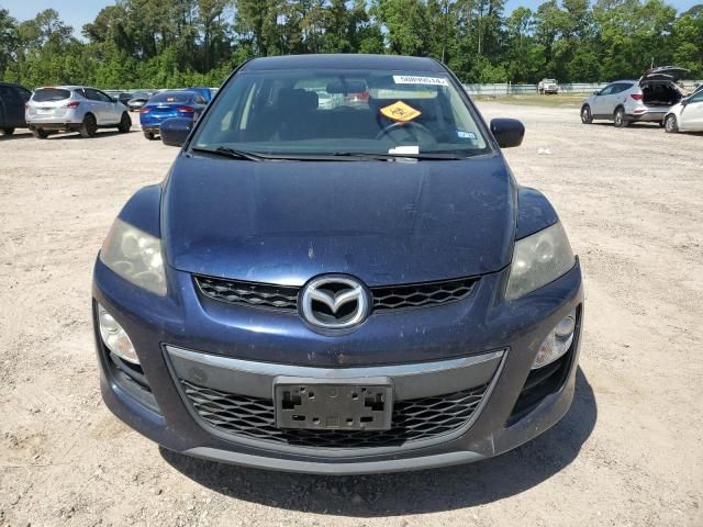 2012 Mazda CX-7