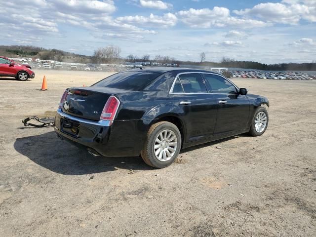 2013 Chrysler 300