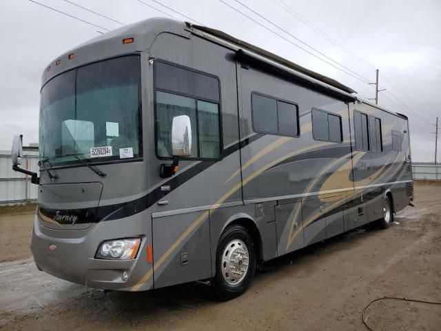 2009 Freightliner Chassis XC