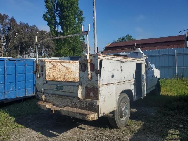 1997 Ford F250