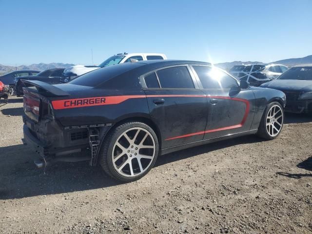 2014 Dodge Charger SE