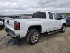 2018 GMC Sierra K1500 SLT