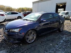 Scion Scion salvage cars for sale: 2012 Scion TC