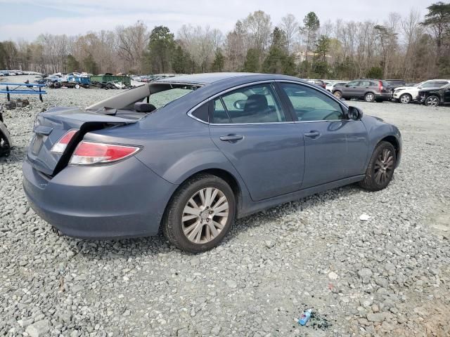 2010 Mazda 6 I