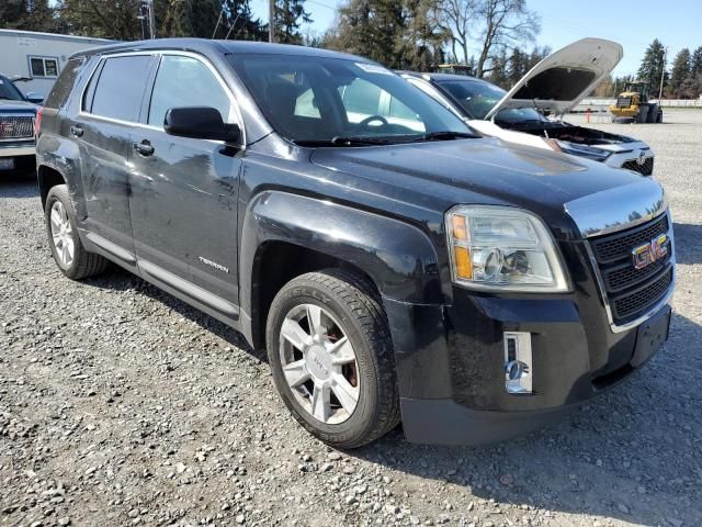 2012 GMC Terrain SLE