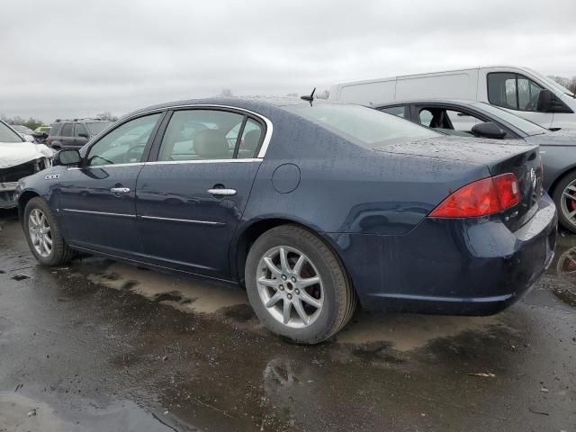 2007 Buick Lucerne CXL