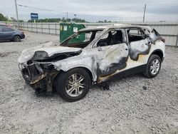 Chevrolet Blazer Vehiculos salvage en venta: 2020 Chevrolet Blazer 3LT