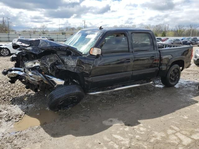 2006 Chevrolet Silverado K1500