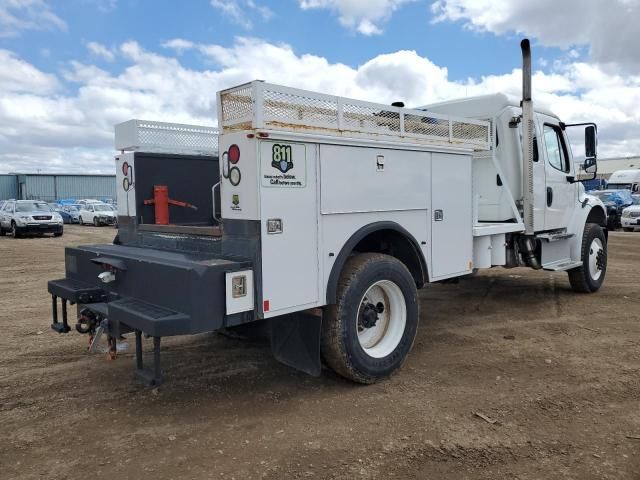 2014 Freightliner M2 106 Medium Duty