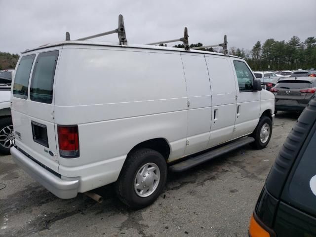 2011 Ford Econoline E250 Van