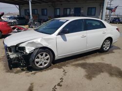 Toyota Avalon XL salvage cars for sale: 2005 Toyota Avalon XL