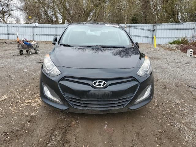 2013 Hyundai Elantra GT