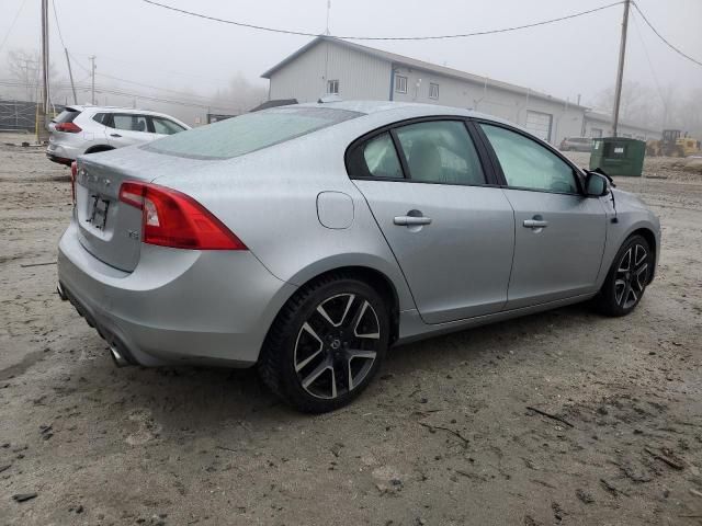 2017 Volvo S60