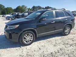 Vehiculos salvage en venta de Copart Loganville, GA: 2014 KIA Sorento LX