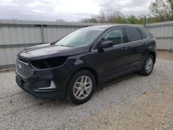 Salvage cars for sale from Copart Rogersville, MO: 2023 Ford Edge SEL