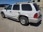 2002 Dodge Durango SLT Plus