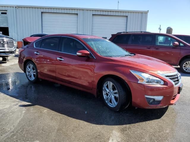 2013 Nissan Altima 3.5S