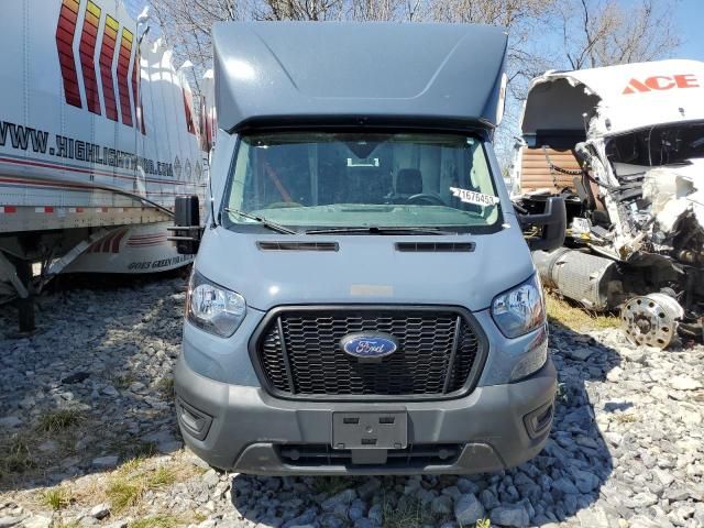 2021 Ford Transit T-350 HD