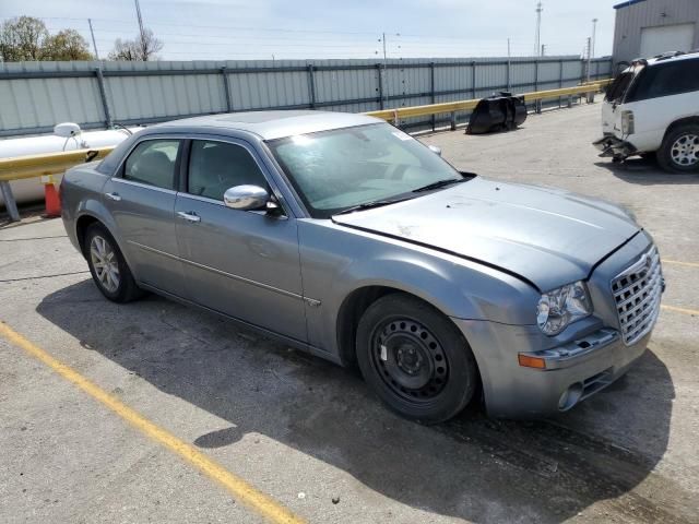 2007 Chrysler 300C