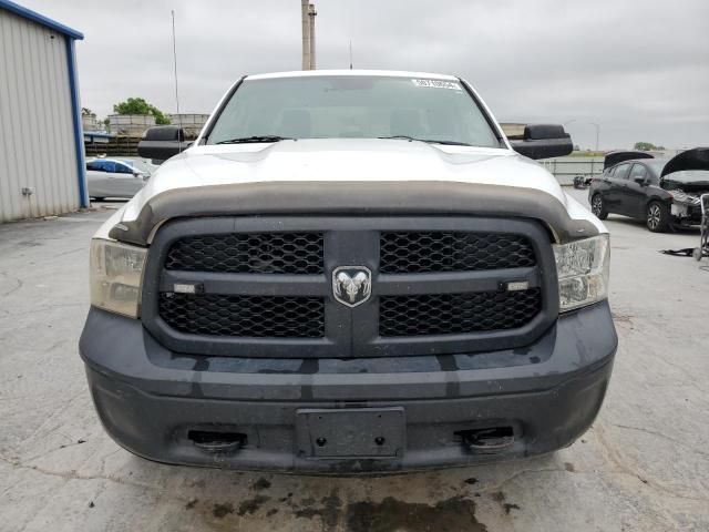 2014 Dodge RAM 1500 ST