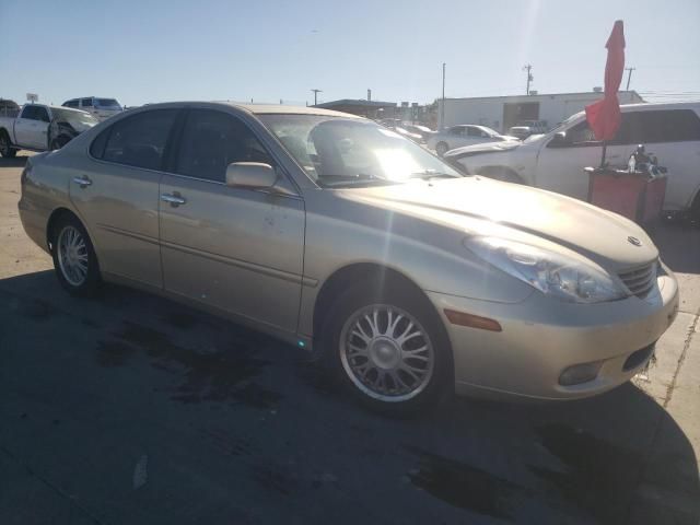 2003 Lexus ES 300