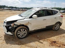 Hyundai Tucson salvage cars for sale: 2012 Hyundai Tucson GLS