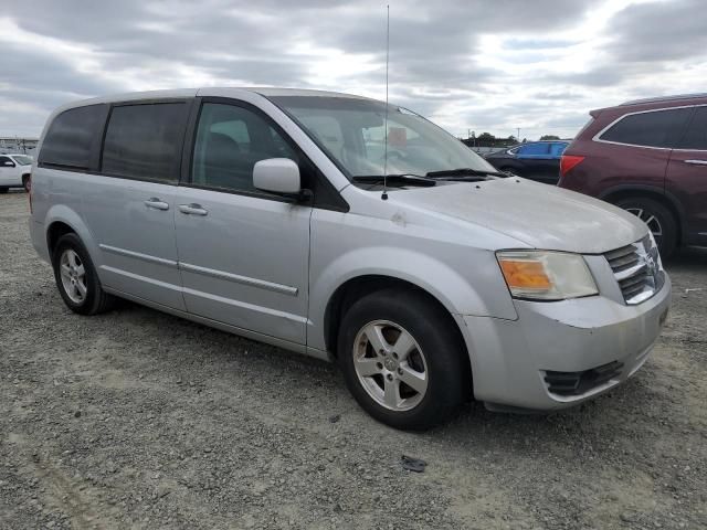 2008 Dodge Grand Caravan SXT