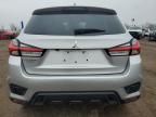 2022 Mitsubishi Outlander Sport ES