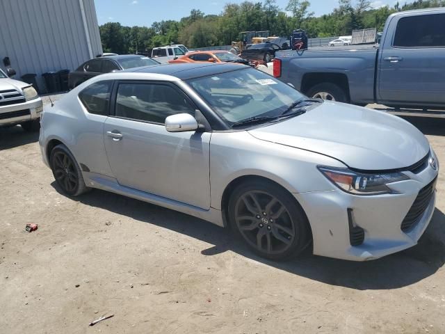 2014 Scion TC