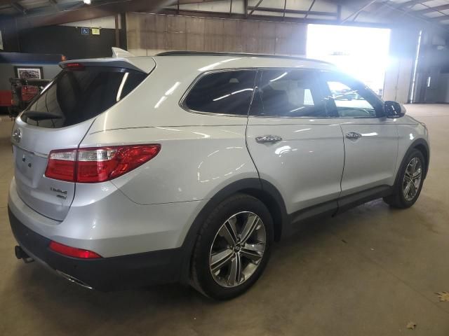 2014 Hyundai Santa FE GLS