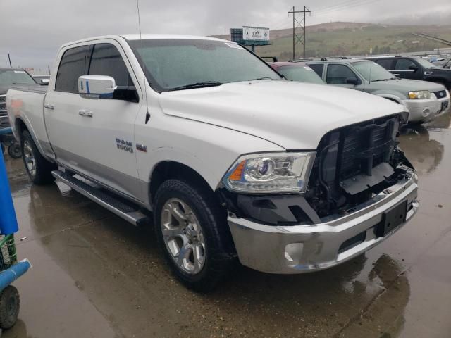 2014 Dodge 1500 Laramie