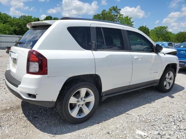 2014 Jeep Compass Sport