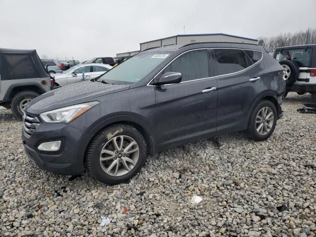 2015 Hyundai Santa FE Sport