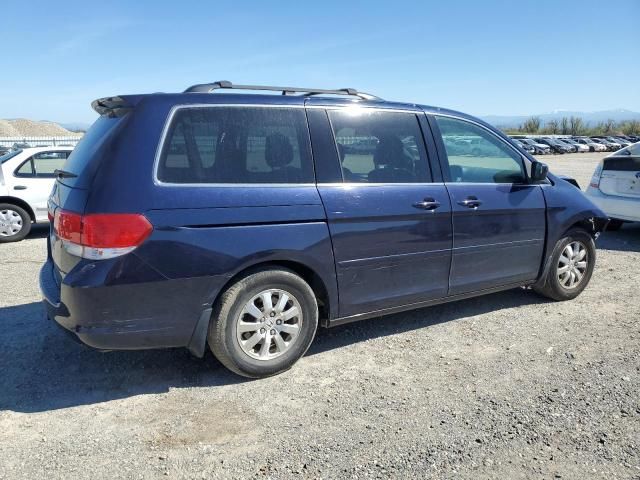 2008 Honda Odyssey EXL