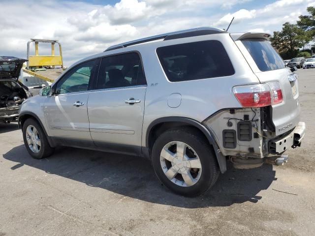 2007 GMC Acadia SLT-1