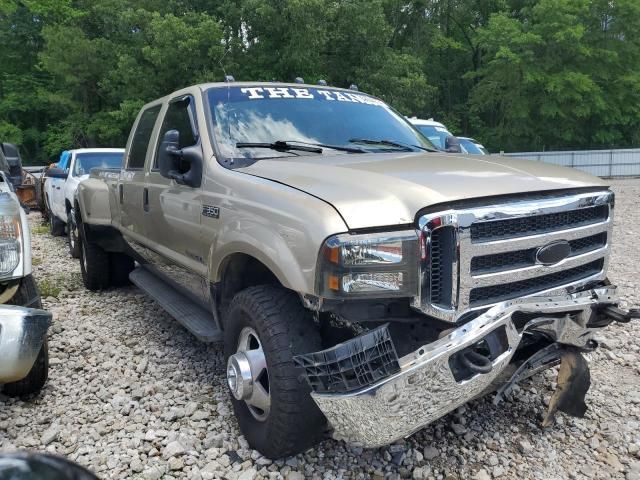 2001 Ford F350 Super Duty