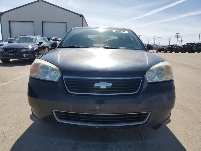 2007 Chevrolet Malibu LS