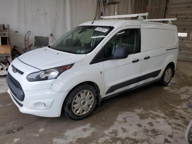 2015 Ford Transit Connect XLT