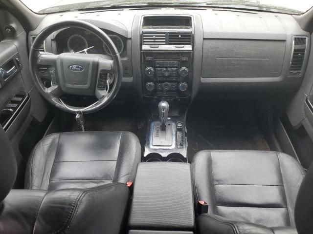 2009 Ford Escape Limited