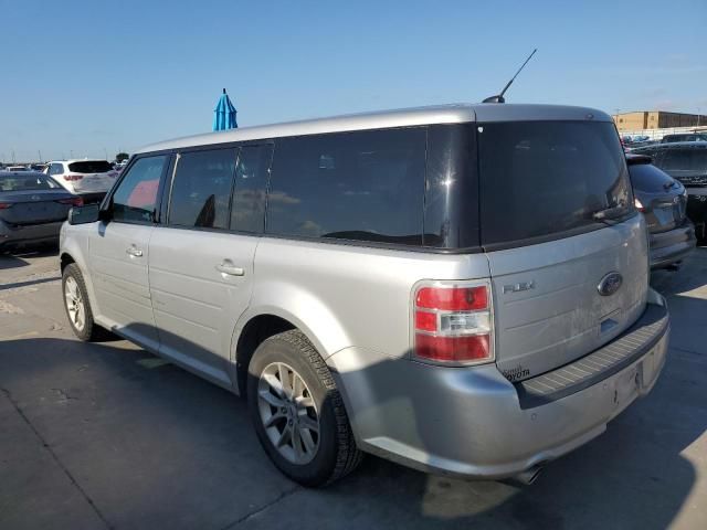 2014 Ford Flex SE