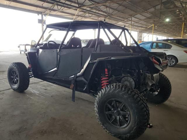 2019 Polaris RZR XP 4 Turbo S