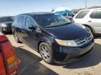 2011 Honda Odyssey EXL