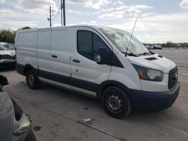 2016 Ford Transit T-150