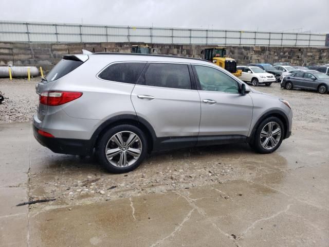 2014 Hyundai Santa FE GLS