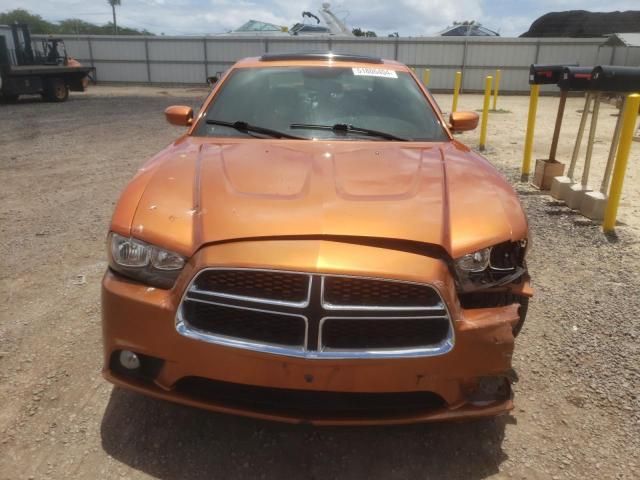 2011 Dodge Charger